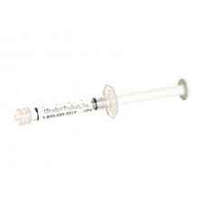 1.2ml Syringe 1pk